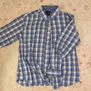 Tommy Bahama Button Up